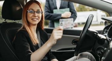 Normas para conductores noveles: asegurando un buen inicio