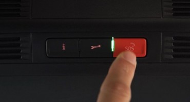 ¿Qué es y cómo funciona el eCall o sistema de llamada automática de emergencia al 112?