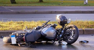 La DGT anuncia nuevas medidas para frenar el número de fallecidos en moto